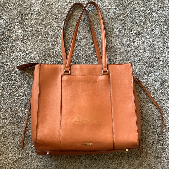Rebecca Minkoff Tote Bag | Laptop Bag - Picture 2 of 15